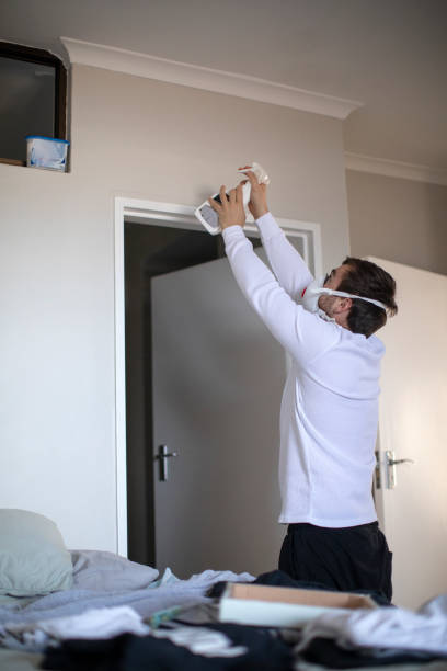 Best Mold Remediation for Healthcare Facilities  in , GA