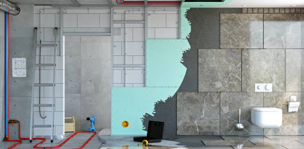 Best Mold Prevention Services  in , GA