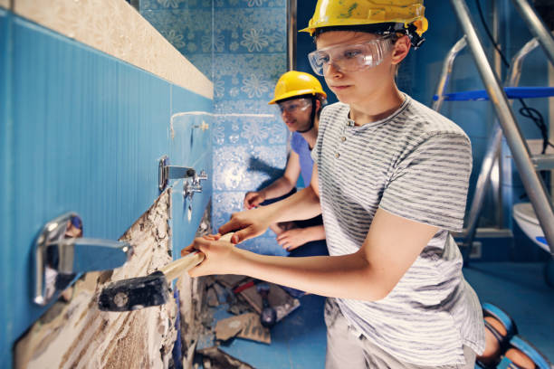 Best Residential Mold Inspection & Testing  in , GA