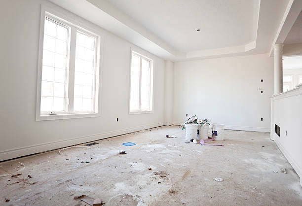 Best Attic Mold Removal  in , GA