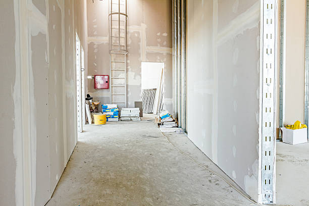 Best Mold Removal for HVAC Installations  in , GA